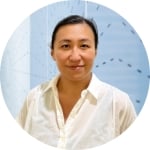 Jo Wang