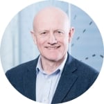 Robin Evans