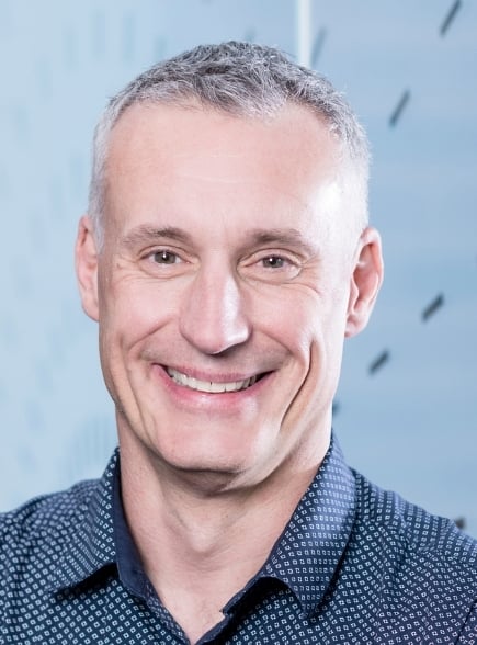 Andy Donaldson profile image