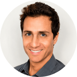 Dr Bryan Khoury