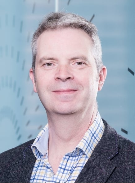 Dan Rose Profile Image 3