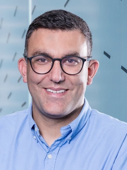 Daniel Profile Image
