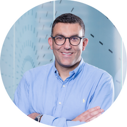 Daniel Sourial (1)