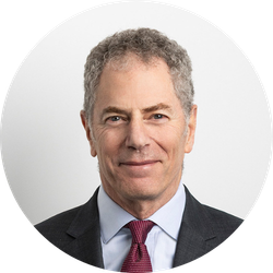 Dr Julian Adler