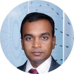 Dr Karthik Gopal Dr Karthik Gopal