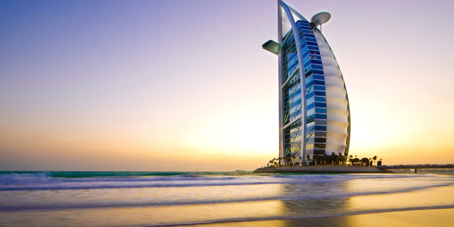 Dubai LP option 1