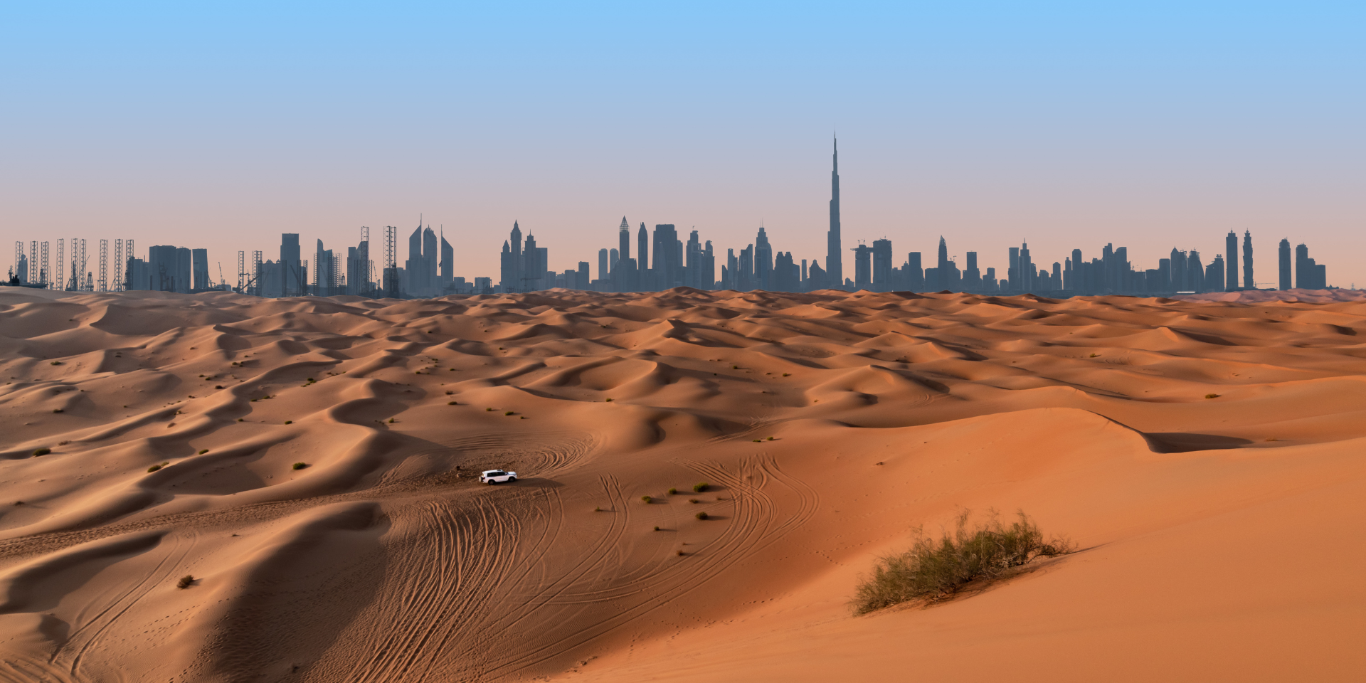 Dubai LP option 2