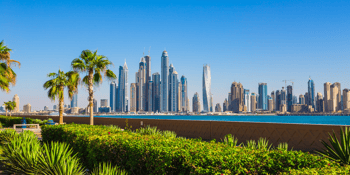 Dubai LP option 3
