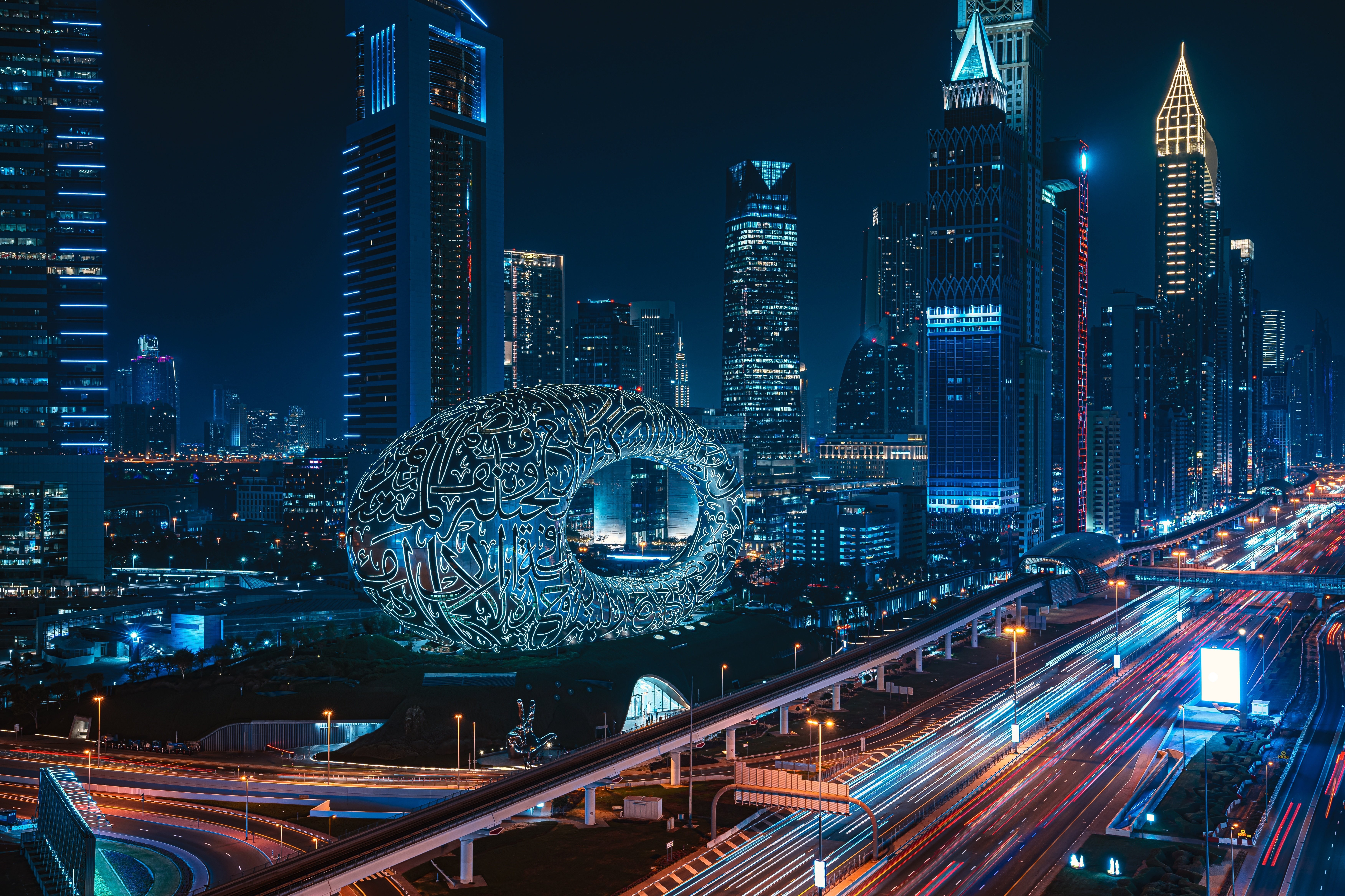 Dubai