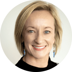 Dr Jill Freyne