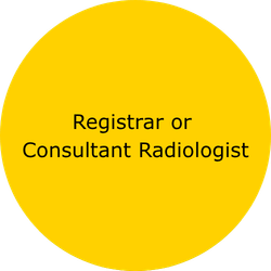 Registrar or CR