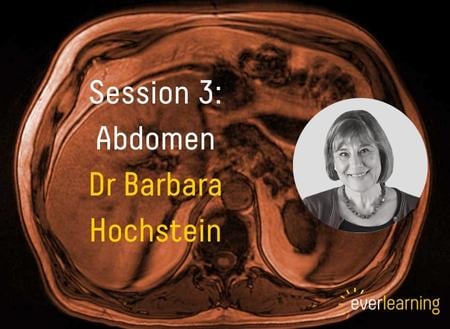 Abdomen hosted by Dr Barbara Hochstein