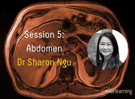 Abdomen hosted by Dr Sharon Ngu