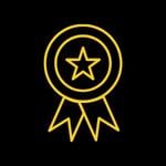 Registrars day icon badge