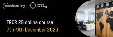 FRCR Decembver 23
