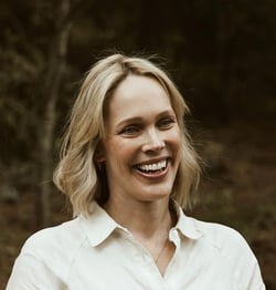 Lauren Raubenheimer