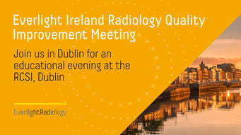 Ireland Radiology Quality Improvement meeting