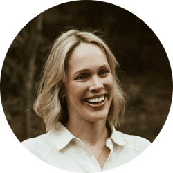 Dr Lauren Raubenheimer