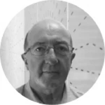 Martin Rimmer black and white