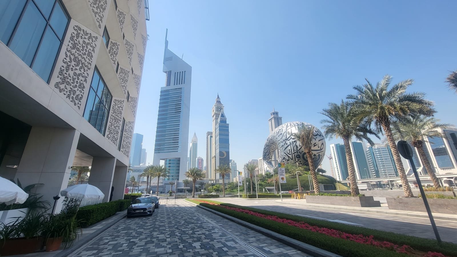 Dubai