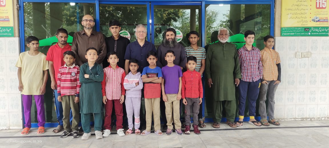 PakistanOrhanage02