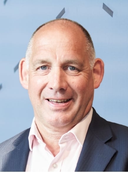 Rob Anderson Profile Image