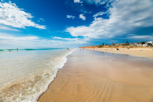 South Australia – Beaches