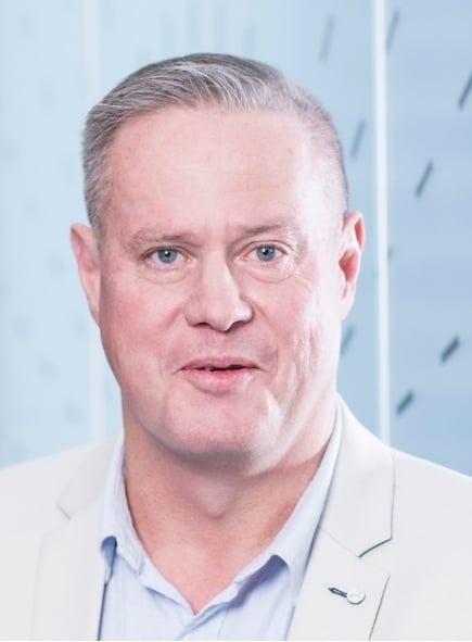 Wayne Profile Image