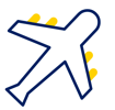 plane icon
