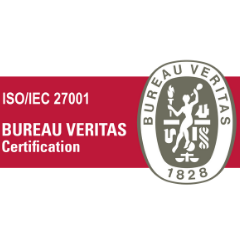 ISO Cert 27001