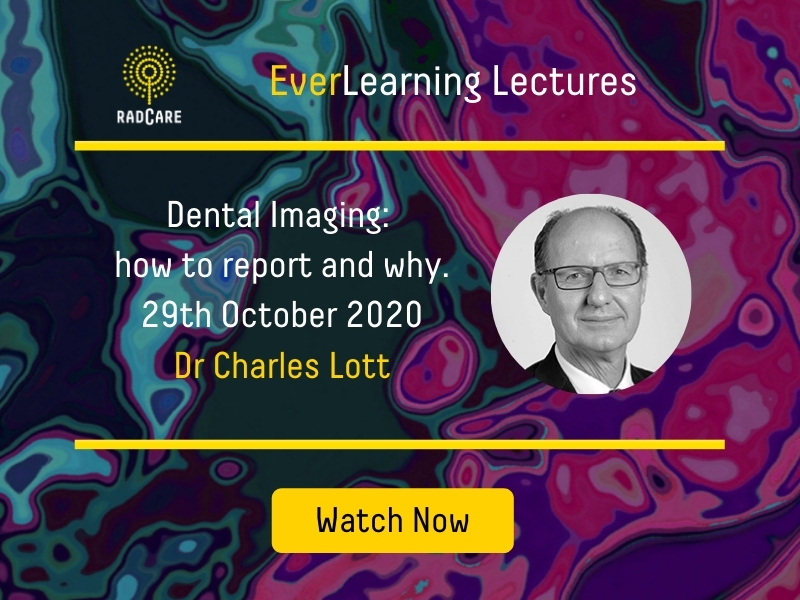 Everlearning Dental Imaging