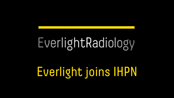 Everlight Joins IHPN
