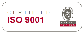 ISO 9001