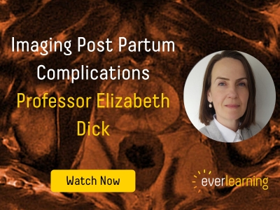 Imaging Post Partum Complications (4)