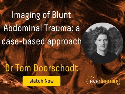 Imaging of Blunt Abdominal Trauma a case-based approach (4)