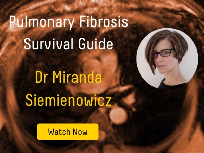 Pulmonary Fibrosis Survival Guide (2)