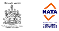 RANZCR_NATA Accreditation