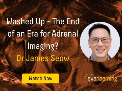 Washed Up - The End of an Era for Adrenal Imaging (2)