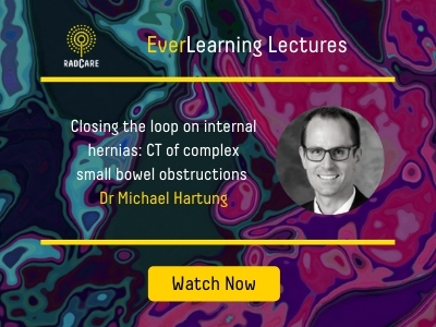 Dr Michael Hartung Webinar