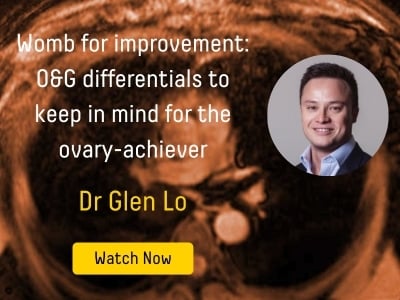 Womb for improvement O&G differentials to keep in mind for the ovary-achiever